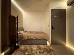 The Plaza (D7), Apartment #574091611